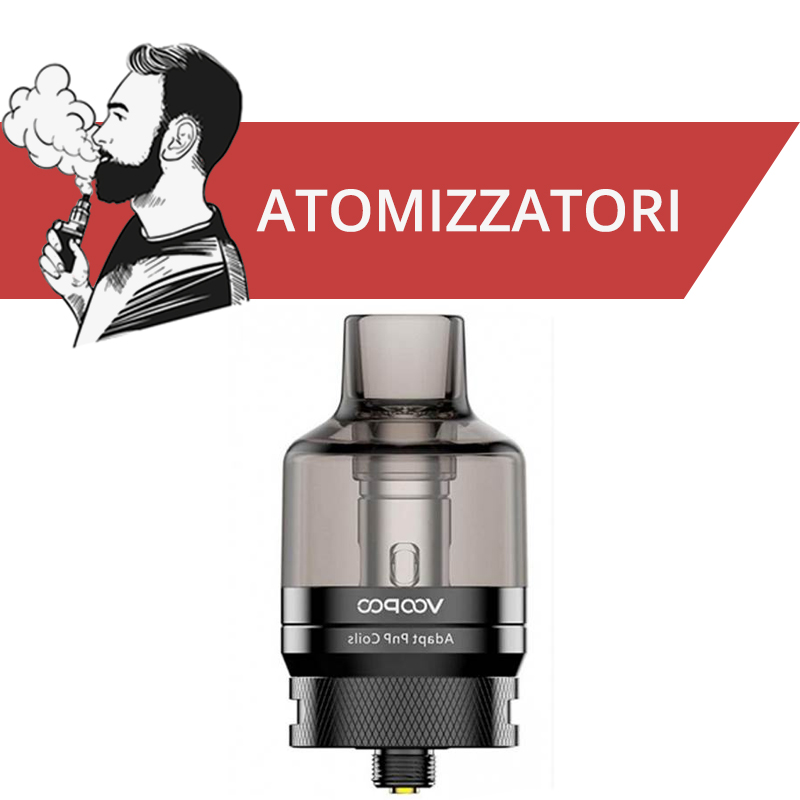 Atomizzatori