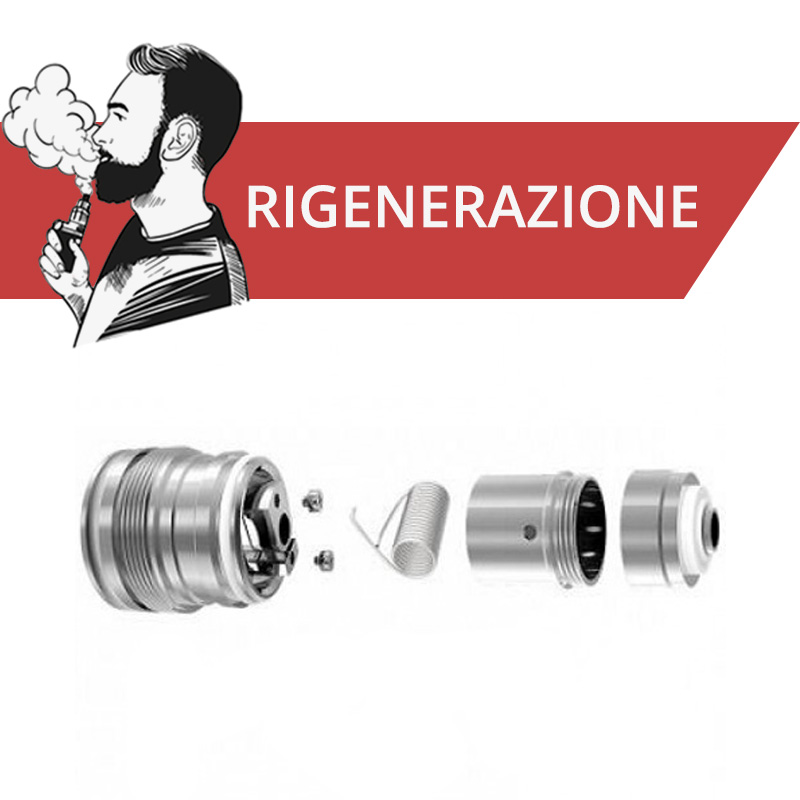 Rigenerazione