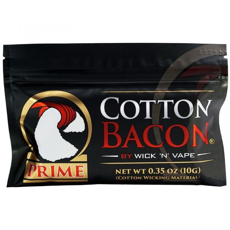 COTTON BACON PRIME 10g