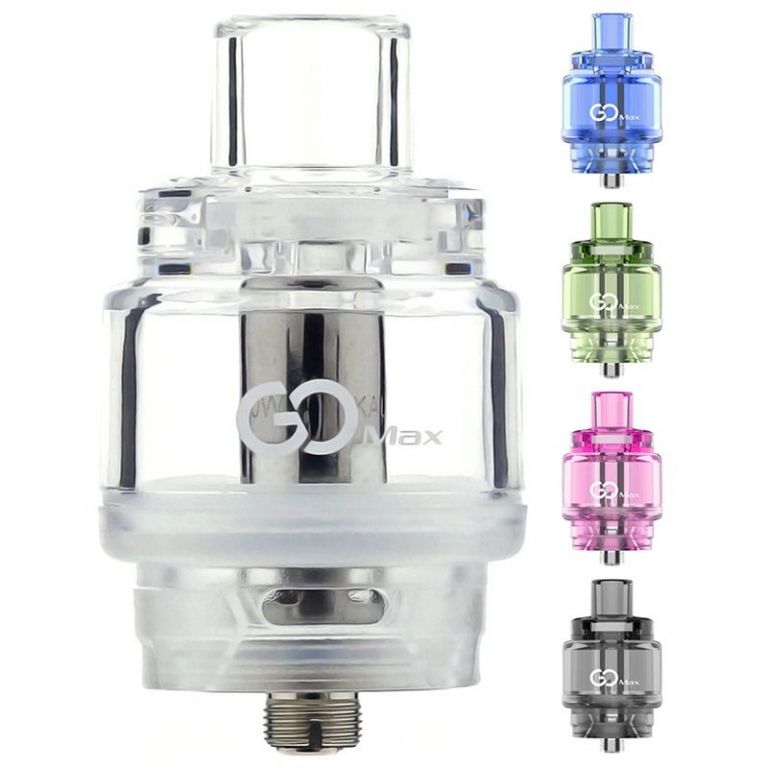 Tank Monouso GOMax Tank 5,5ml