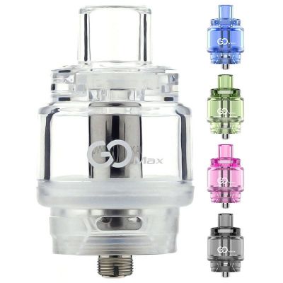 Tank Monouso GOMax Tank 5,5ml Innokin