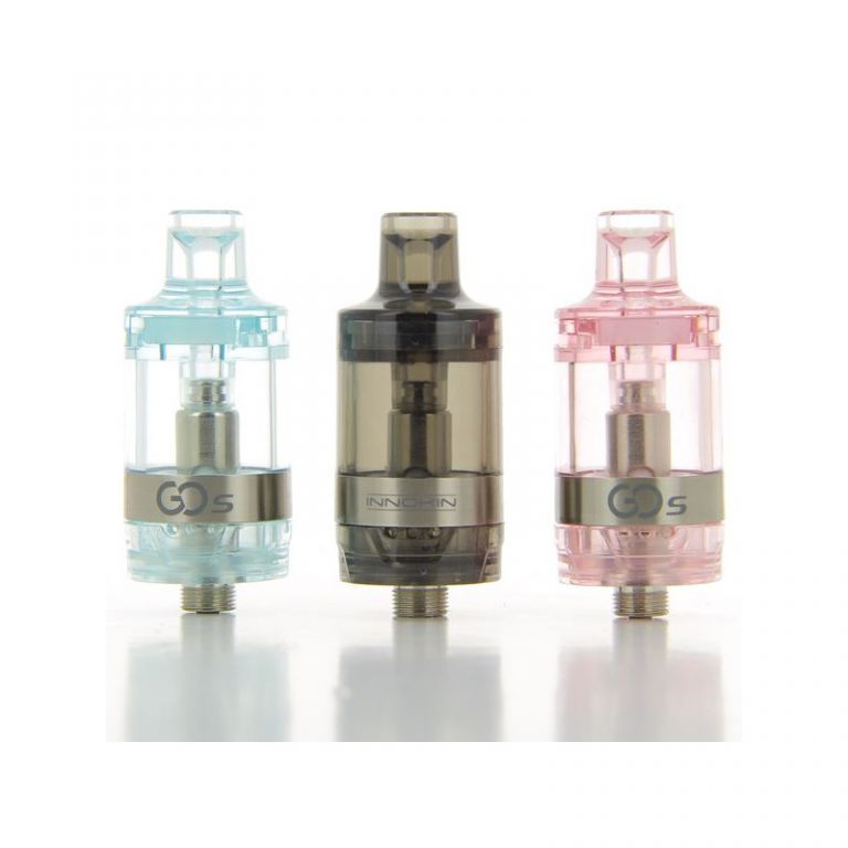 Tank Monouso GO S Tank 2ml