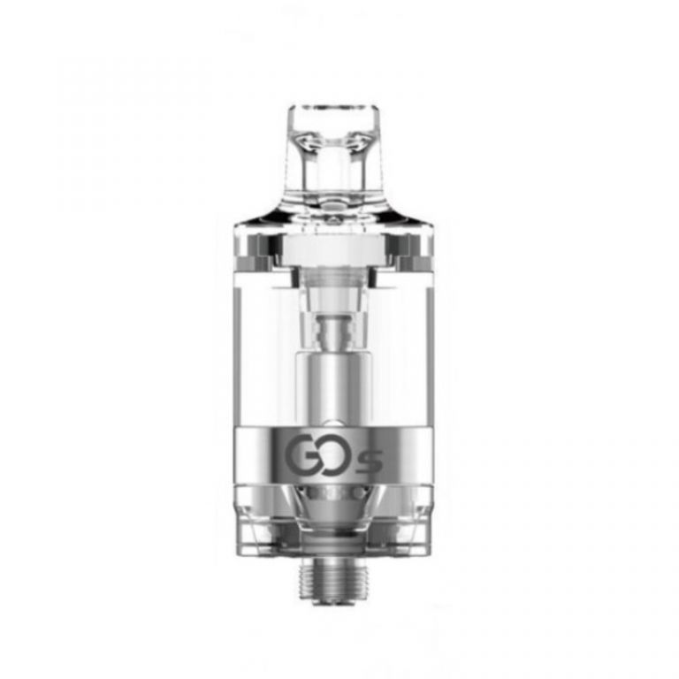 Tank Monouso GO S Tank 2ml