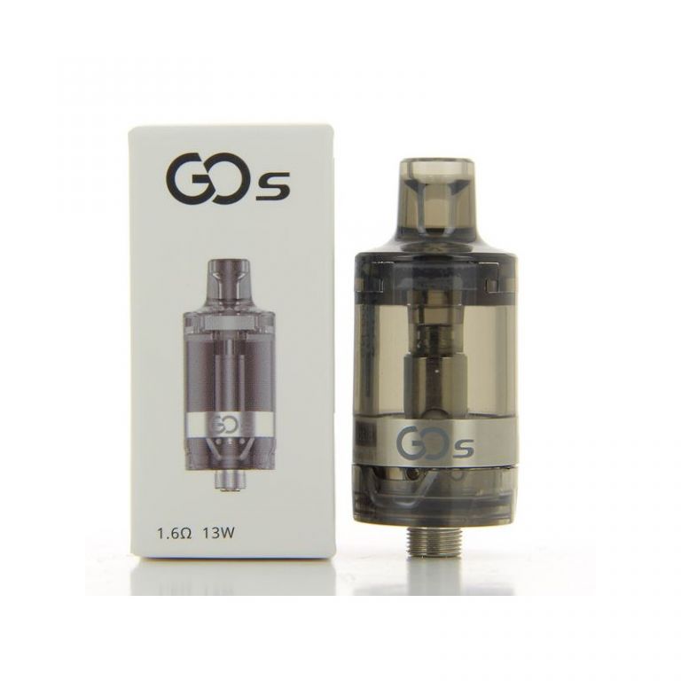 Tank Monouso GO S Tank 2ml