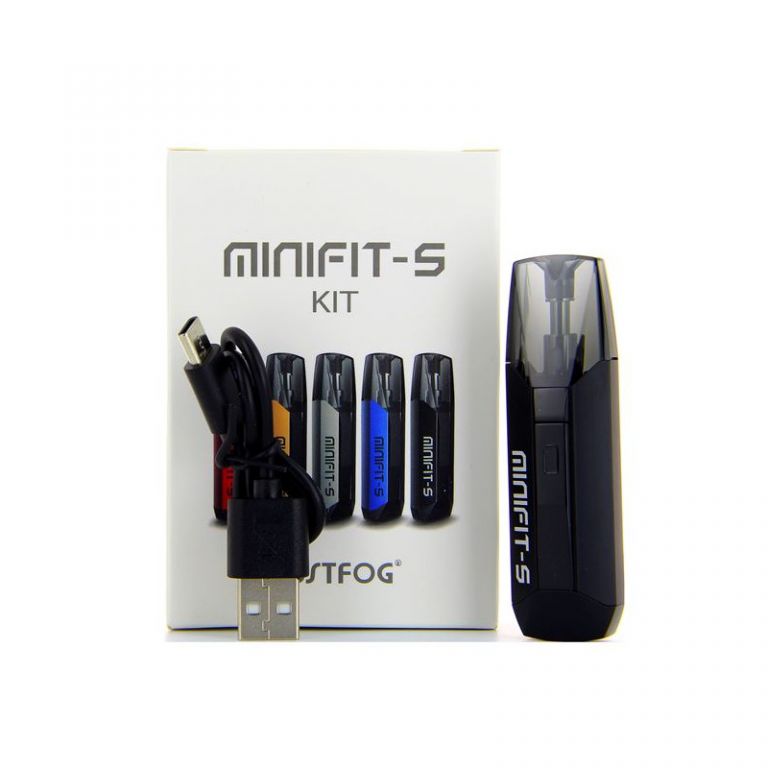 MINIFIT-S KIT 420mAh