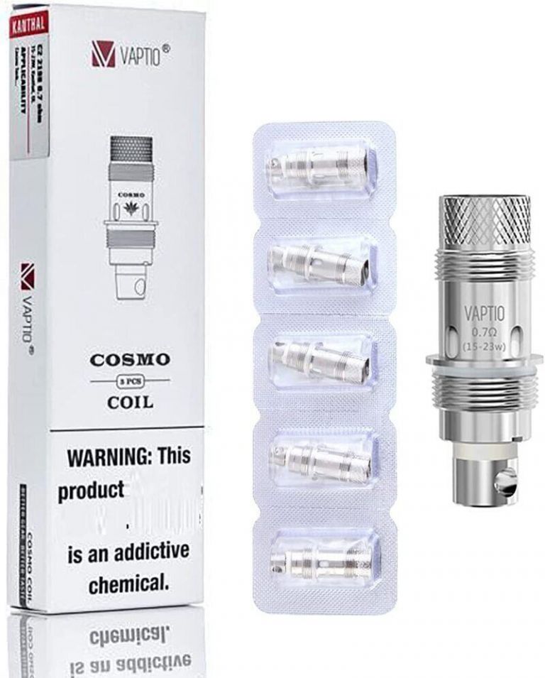 COIL COSMO