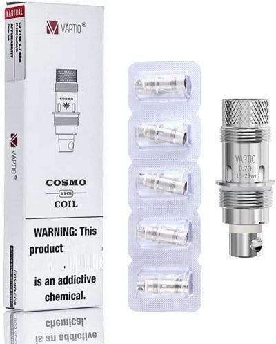 COIL COSMO Vaptio