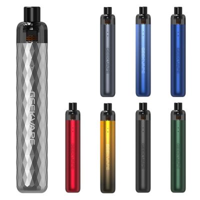 WENAX S-C Geek Vape