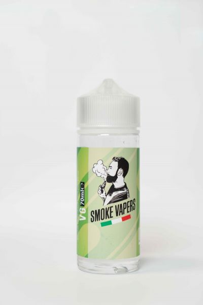 70ml Glicerina Vegetale (VG) Smoke Vapers