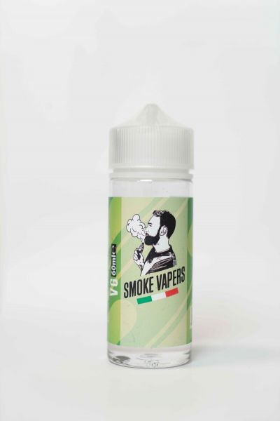 60ml Glicerina Vegetale (VG) Smoke Vapers