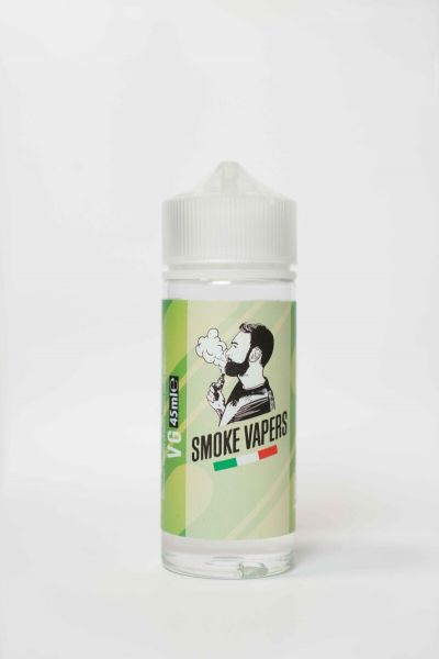 45ml Glicerina Vegetale (VG) Smoke Vapers