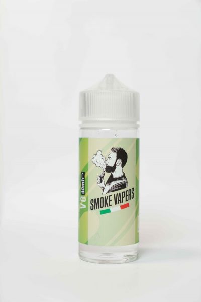 40ml Glicerina Vegetale (VG) Smoke Vapers