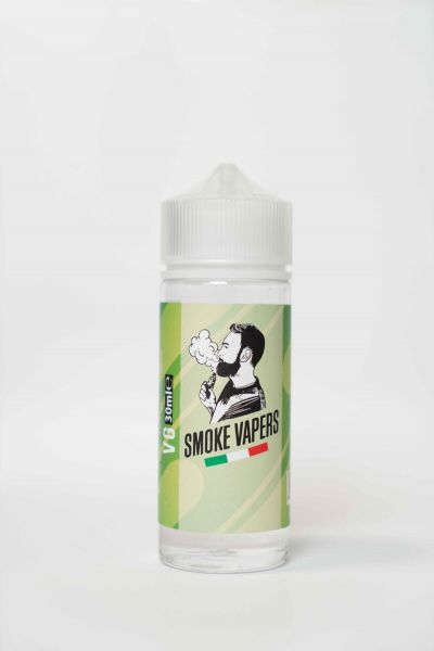 30ml Glicerina Vegetale (VG) Smoke Vapers