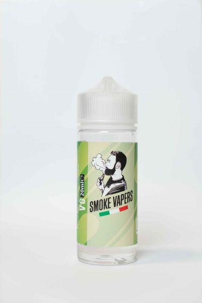 20ml Glicerina Vegetale (VG) Smoke Vapers