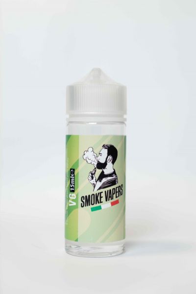 15ml Glicerina Vegetale (VG) Smoke Vapers