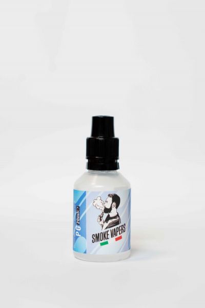 20ml Glicole Propilenico (PG) Smoke Vapers