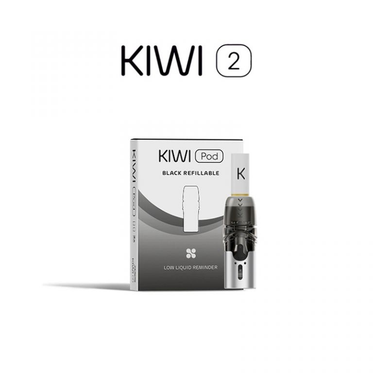 KIWI 2 POD (2PZ)