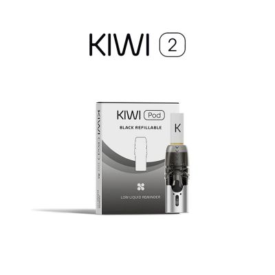 KIWI 2 POD (2PZ) Kiwi Vapor