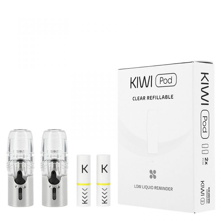 KIWI 2 POD (2PZ)