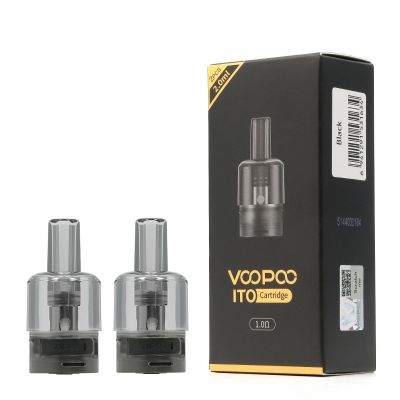 Resistenze ITO POD (Coil integrata) VOOPOO