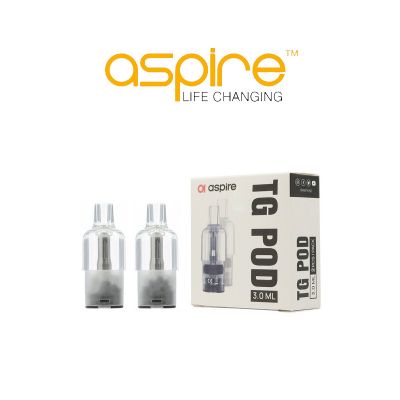 TG POD ASPIRE