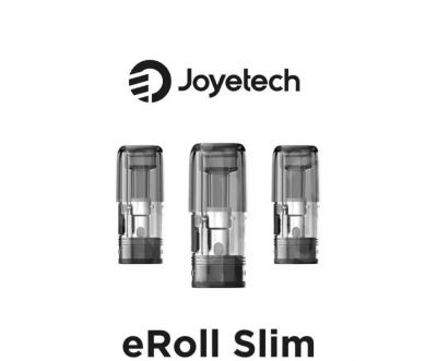 Resistenza eRoll Slim JOYETECH