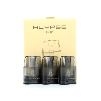 Klypse Pod INNOKIN