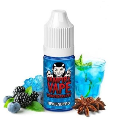 Heisenberg VAMPIRE VAPE