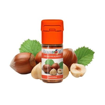 Nocciola FlavourArt