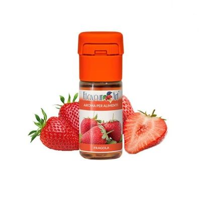 Fragola FlavourArt