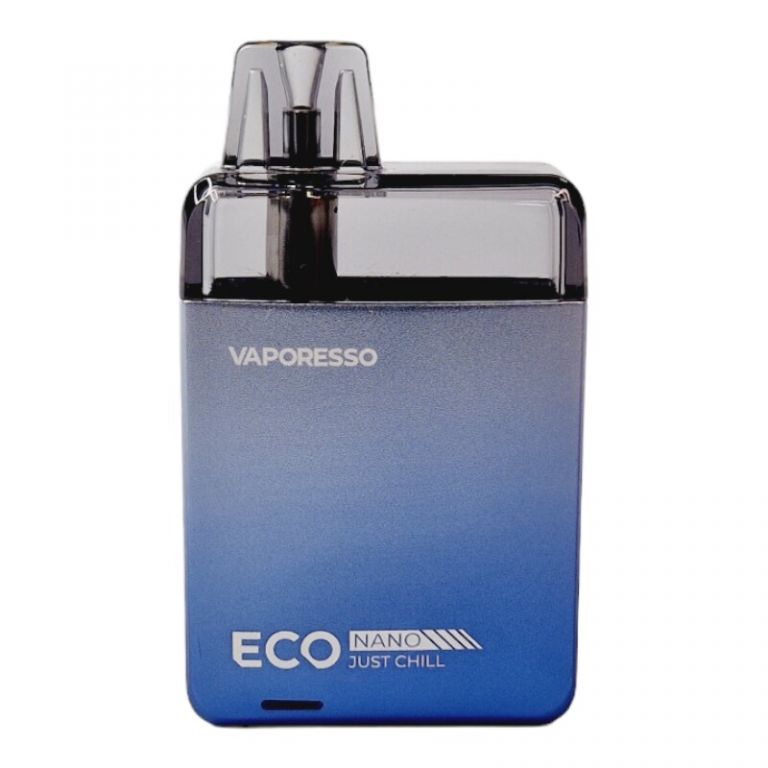 Eco Nano 6ml