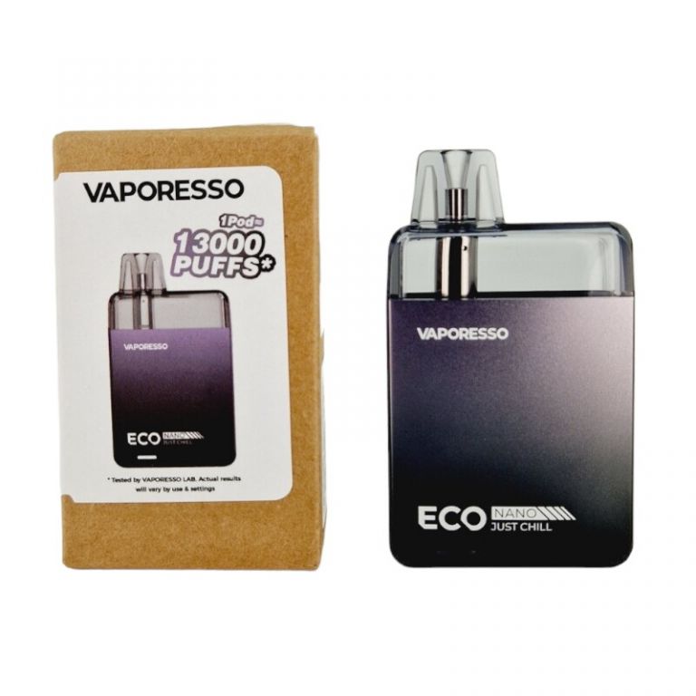 Eco Nano 6ml