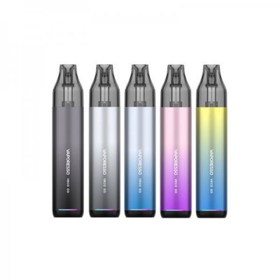 VECO GO 1500mAh VAPORESSO