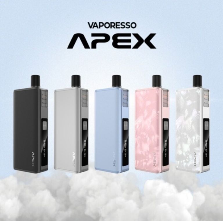 APEX 2000 mAh