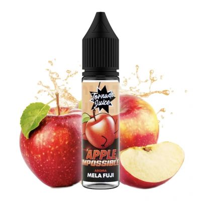 APPLE IMPOSSIBLE - Cult - 10ml Mini Shot Tornado Juice