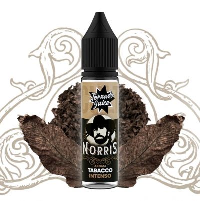 NORRIS - Cult - 10ml Mini Shot Tornado Juice