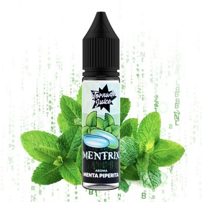 MENTRIX - Cult - 10ml Mini Shot Tornado Juice