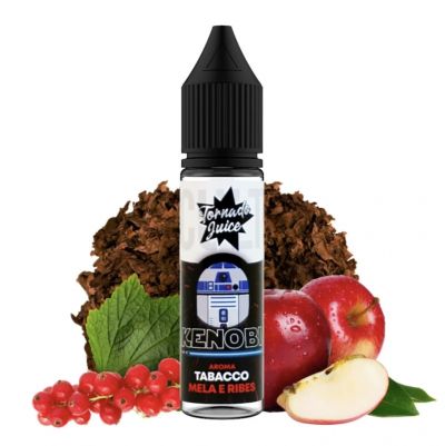 KENOBI - Cult - 10ml Mini Shot Tornado Juice