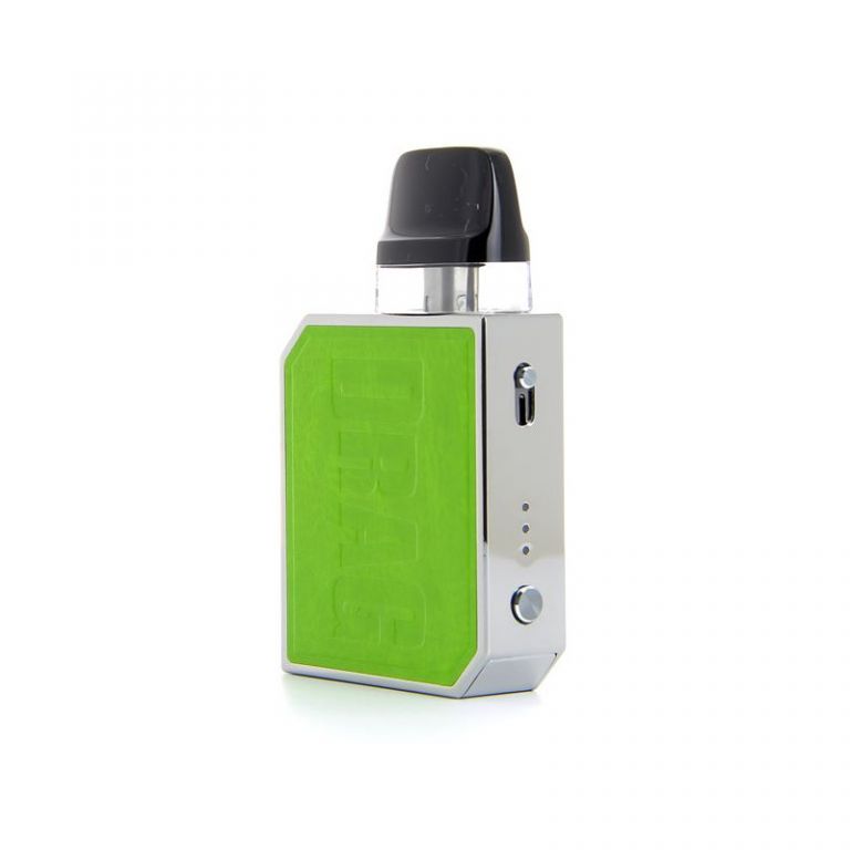 DRAG NANO 2 POD MOD