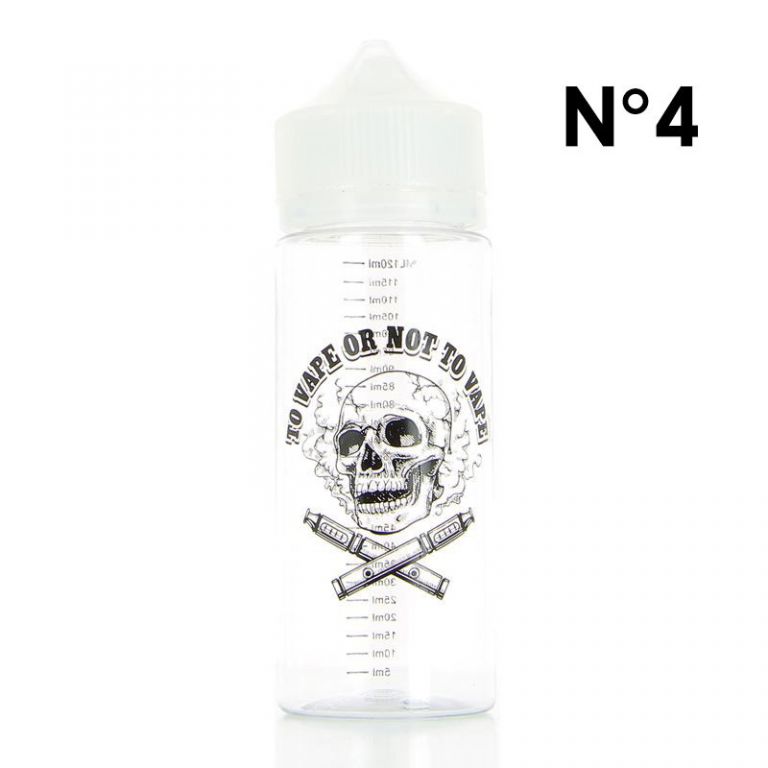 CHUBBY GRADUATA 120ML