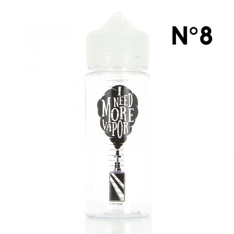 CHUBBY GRADUATA 120ML